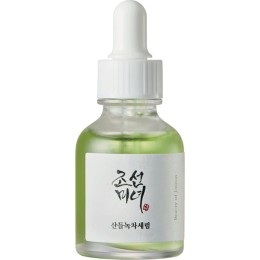 Beauty of Joseon Calming Serum: Green tea+Panthenol 10 мл