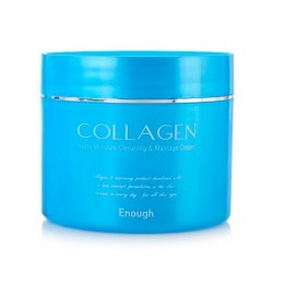 Enough Collagen Hydro Moisture Cleansing&Massage Cream