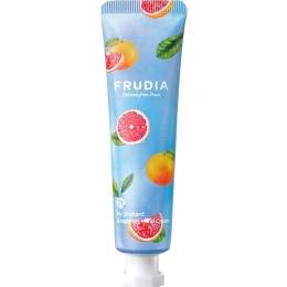 Frudia Squeeze therapy grapefruit hand cream, 30г
