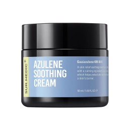 Sur.Medic+ Azulene Soothing Cream 50ml