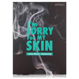 I'M SORRY FOR MY SKIN RELAXING JELLY MASK 33ML