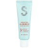 Себорегулирующий солнцезащитный крем Be The Skin Sebum Zero Aloerice Vegan Sun Cream SPF50+ PA++++