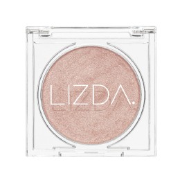 Lizda Glossy Fit Highlighter Champagne Pink, 4г