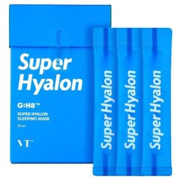 VT Cosmetics Super Hyalon Sleeping Mask