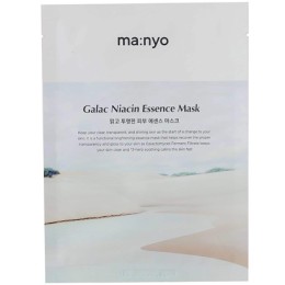 Manyo Galac Niacin Essence Mask 30 гр