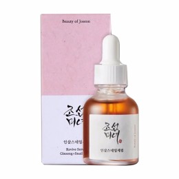 Beauty of Joseon Revive Serum: Ginseng+Snail Mucin 30 мл